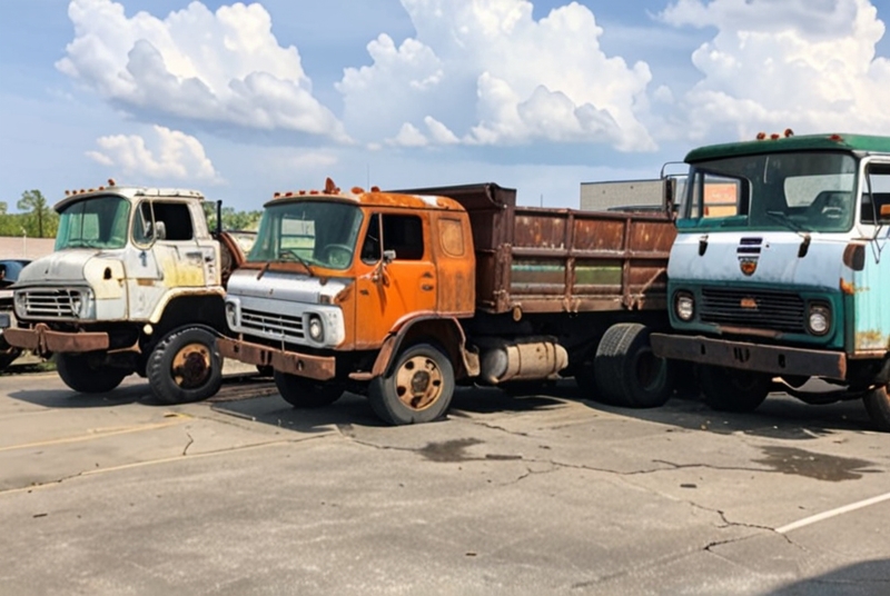 утилизационный сбор на седельные тягачи